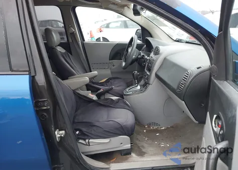 2005 Saturn Vue V6 z USA, uszkodzony, nr VIN 5GZCZ53475S814154